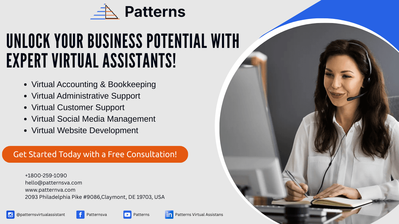 Streamlined Administrative Tasks